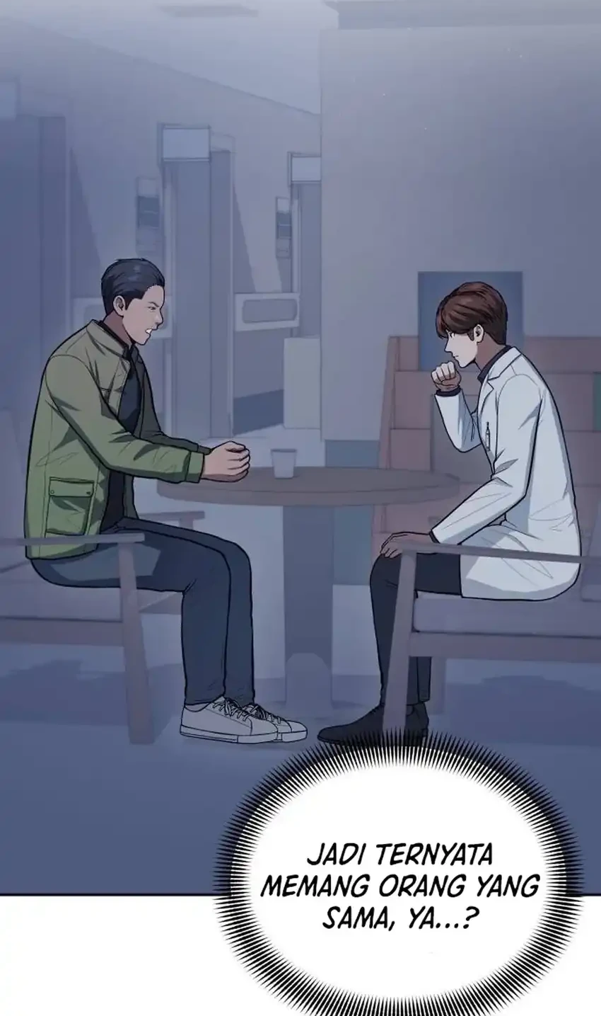 Manhwa God’s Scalpel Chapter 62 gambar 2