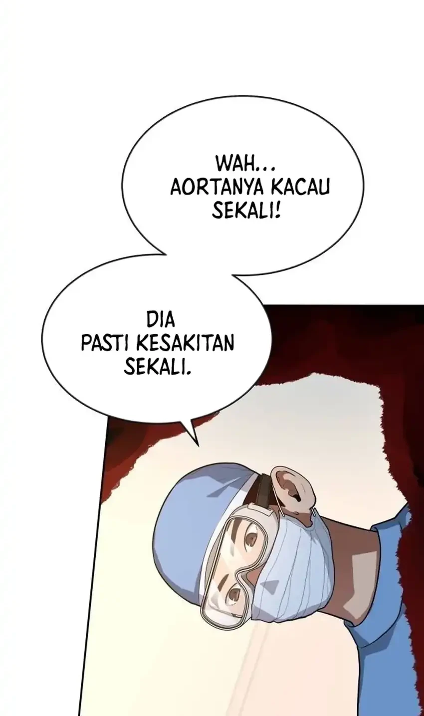 God’s Scalpel Chapter 62 Gambar 44