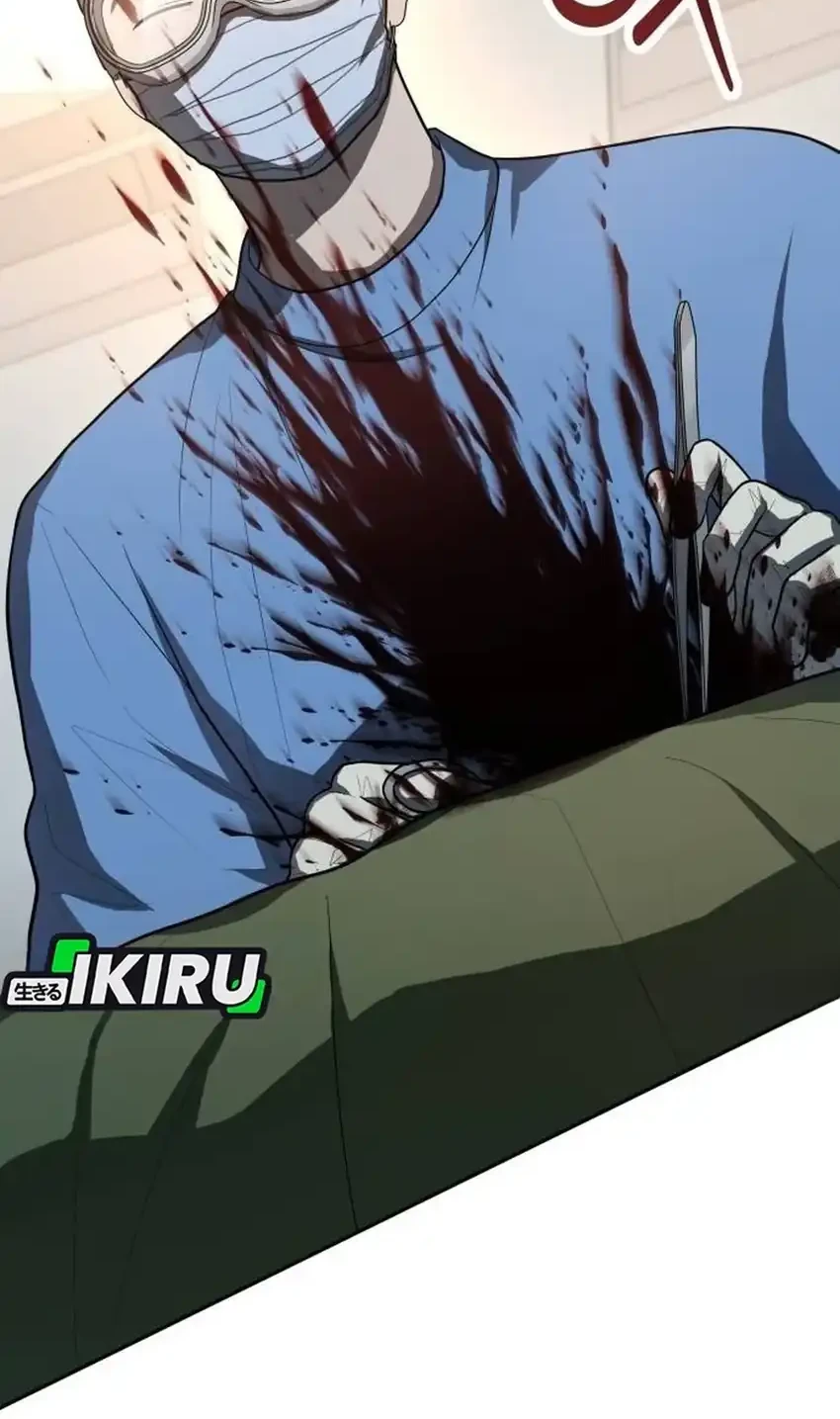 God’s Scalpel Chapter 62 Gambar 56