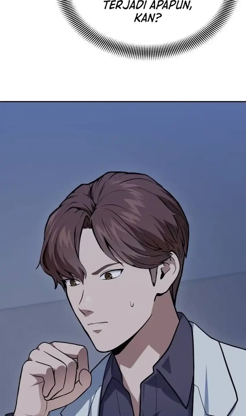 God’s Scalpel Chapter 62 Gambar 4