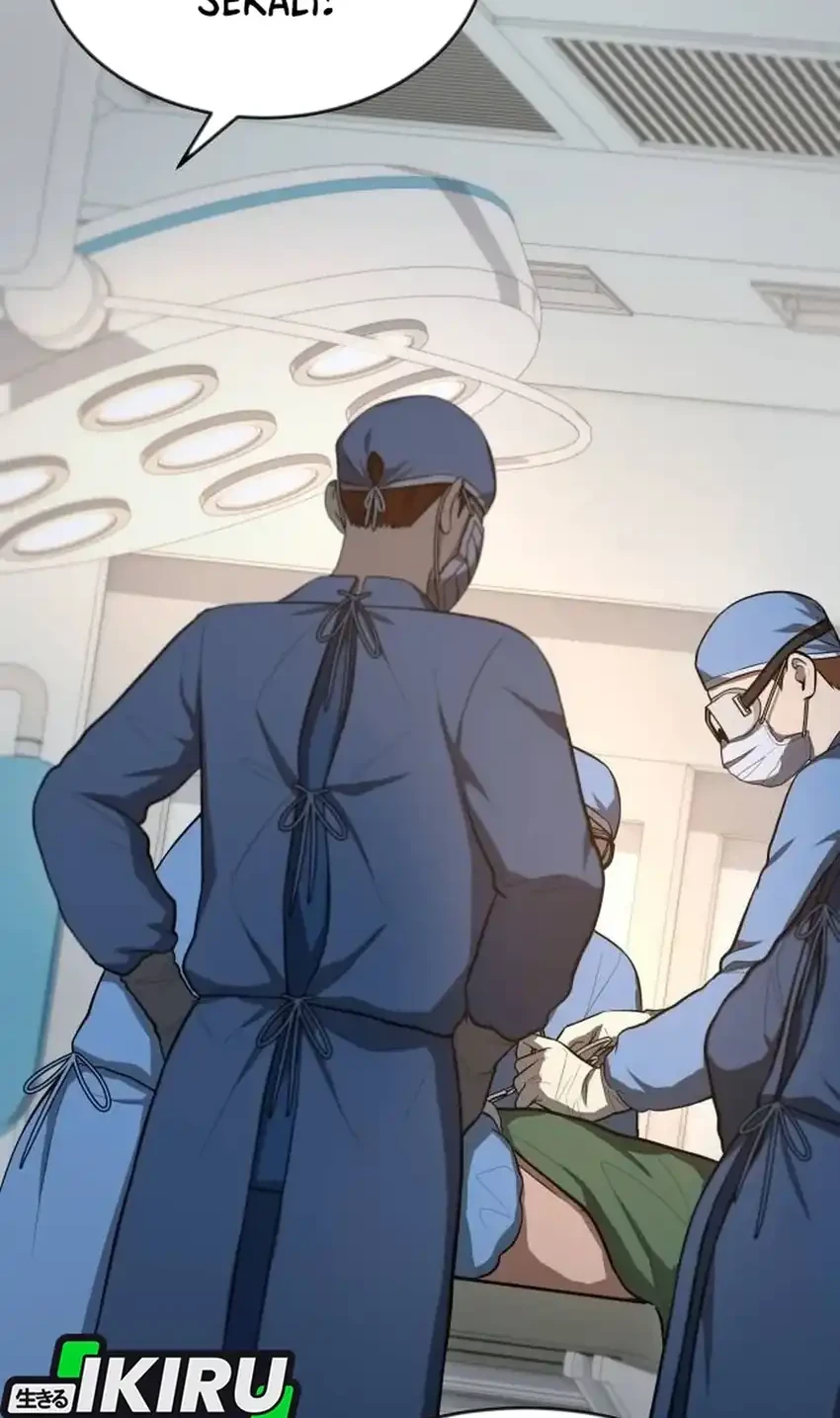 God’s Scalpel Chapter 62 Gambar 60