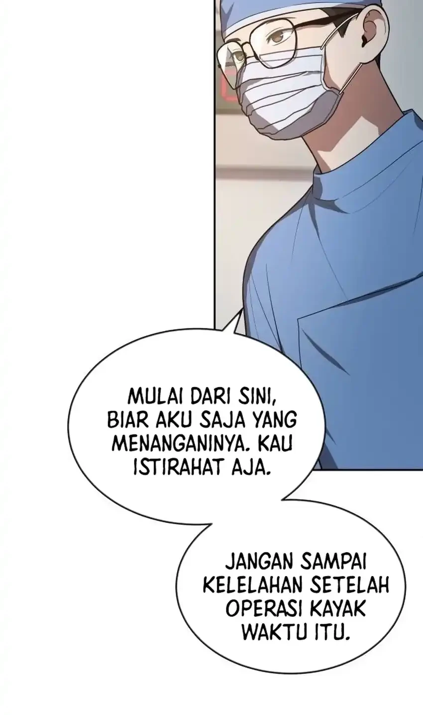 God’s Scalpel Chapter 62 Gambar 68