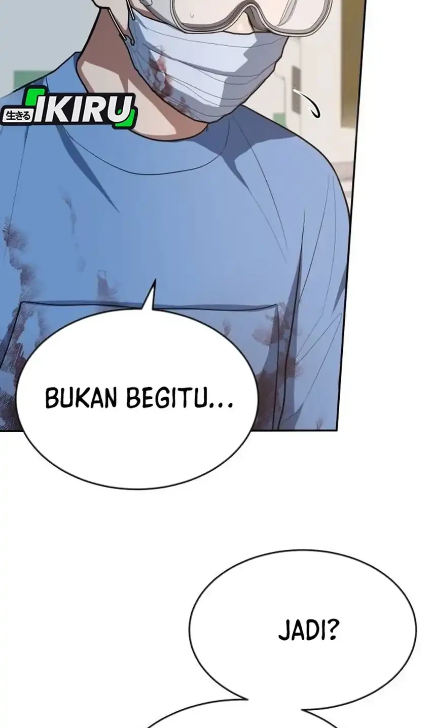 God’s Scalpel Chapter 62 Gambar 70