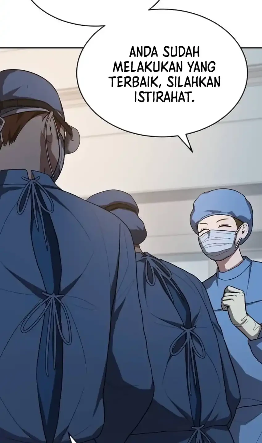 God’s Scalpel Chapter 62 Gambar 72