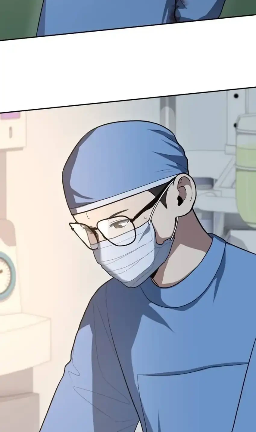 God’s Scalpel Chapter 62 Gambar 74