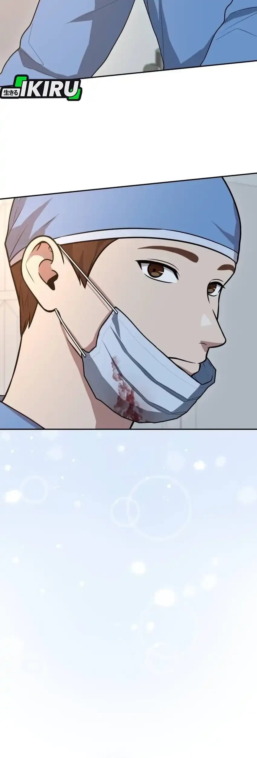 God’s Scalpel Chapter 62 Gambar 75