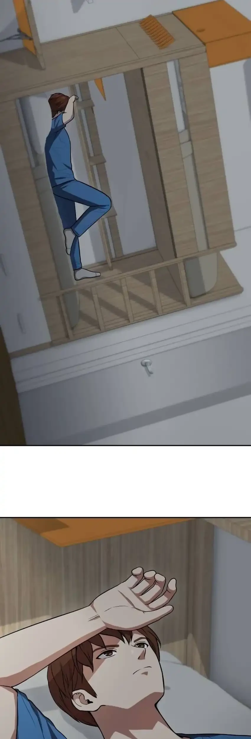 God’s Scalpel Chapter 62 Gambar 77