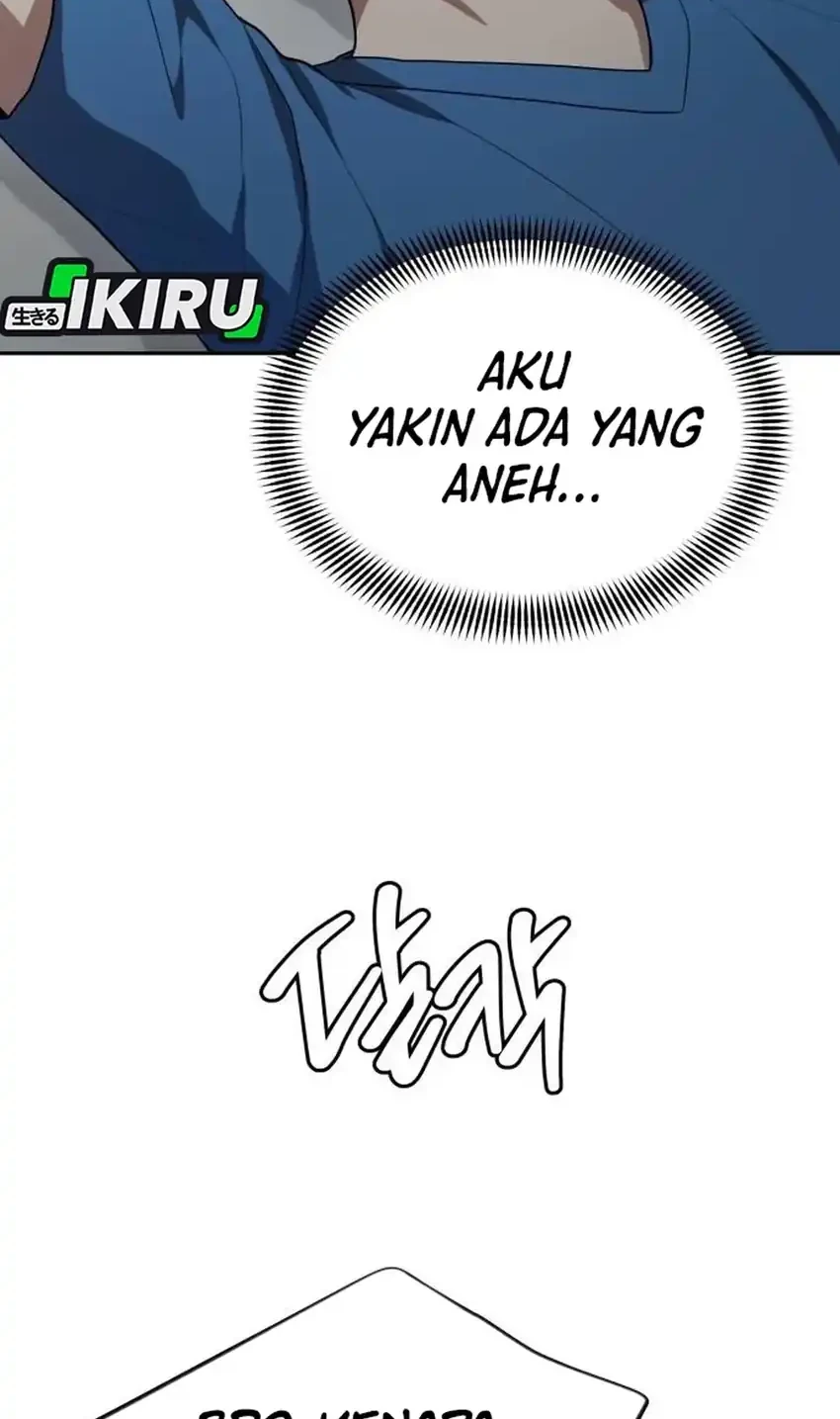 God’s Scalpel Chapter 62 Gambar 78