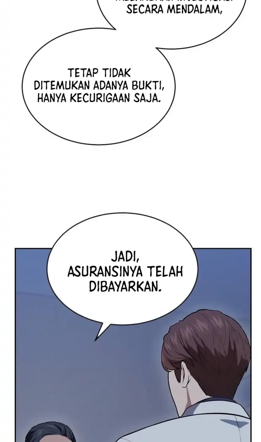 God’s Scalpel Chapter 62 Gambar 6