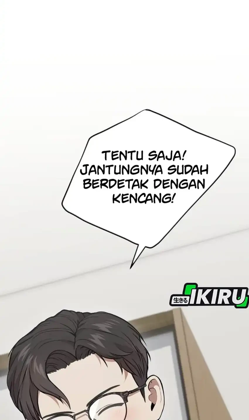 God’s Scalpel Chapter 62 Gambar 82