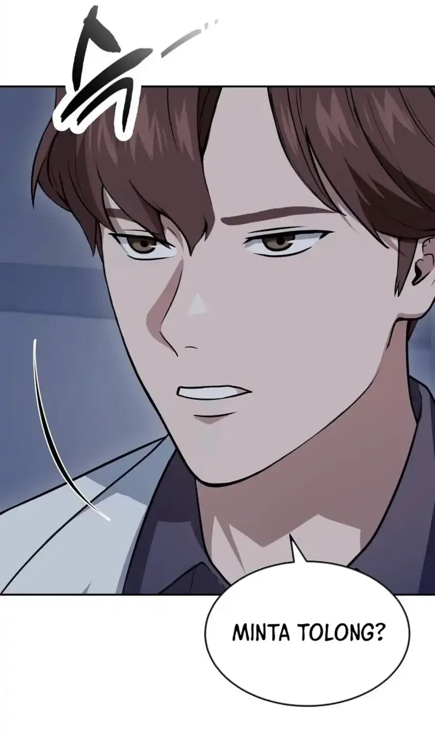 God’s Scalpel Chapter 62 Gambar 10