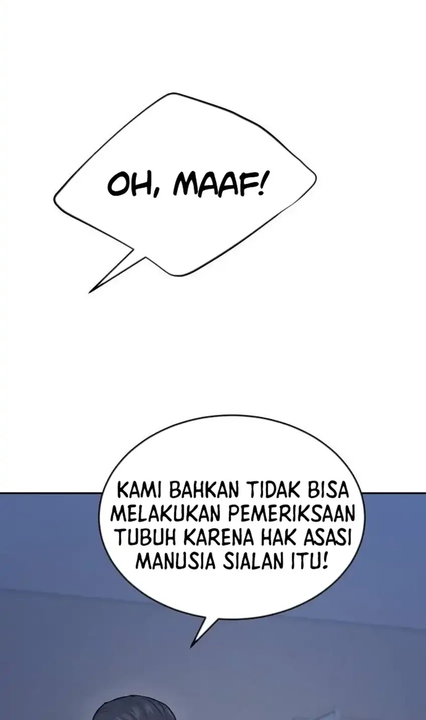 God’s Scalpel Chapter 62 Gambar 14