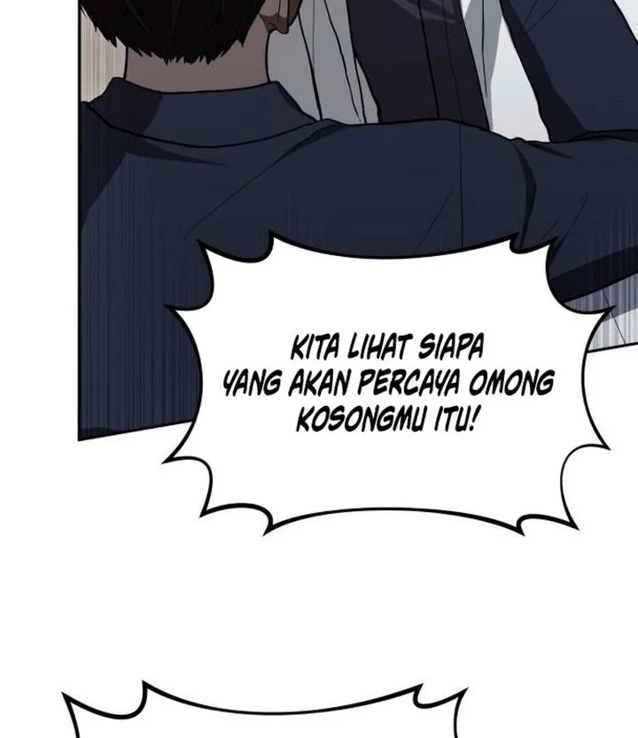 God’s Scalpel Chapter 65 Gambar 20