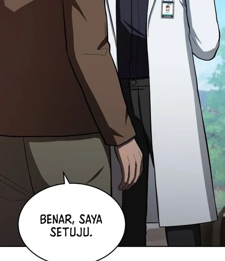 God’s Scalpel Chapter 65 Gambar 32