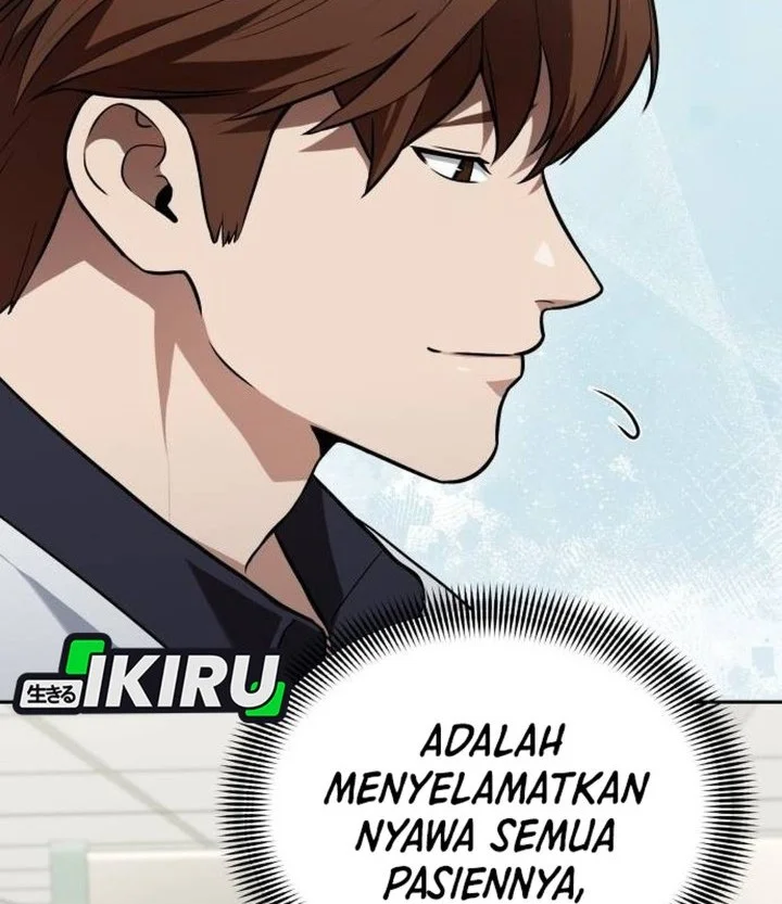 God’s Scalpel Chapter 65 Gambar 34
