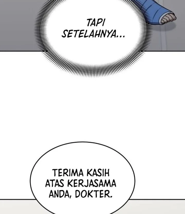 God’s Scalpel Chapter 65 Gambar 36