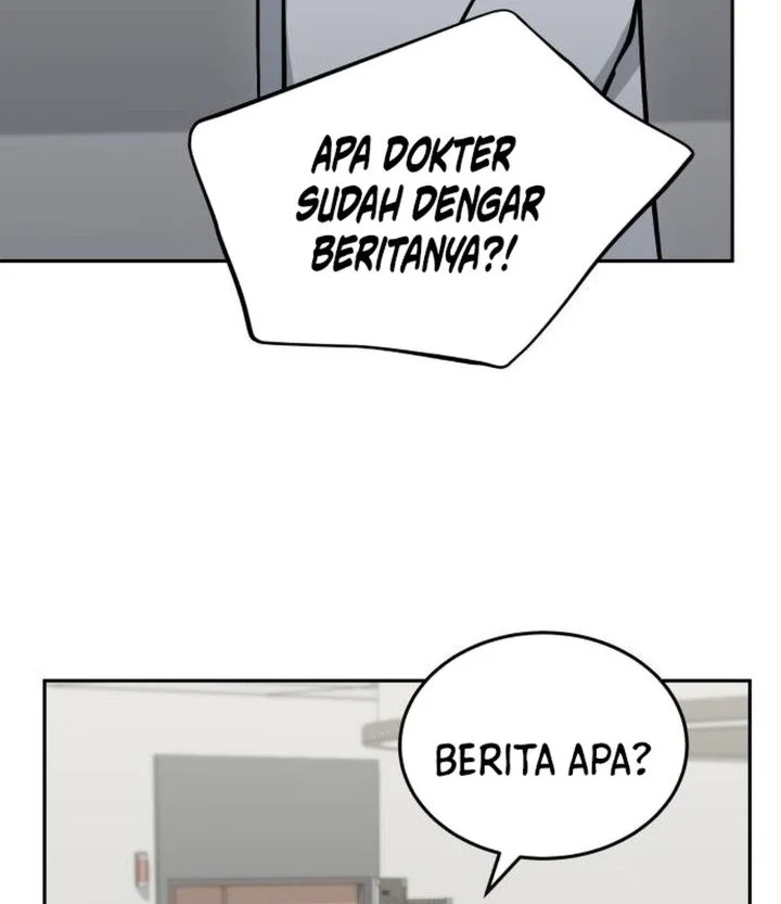 God’s Scalpel Chapter 65 Gambar 42
