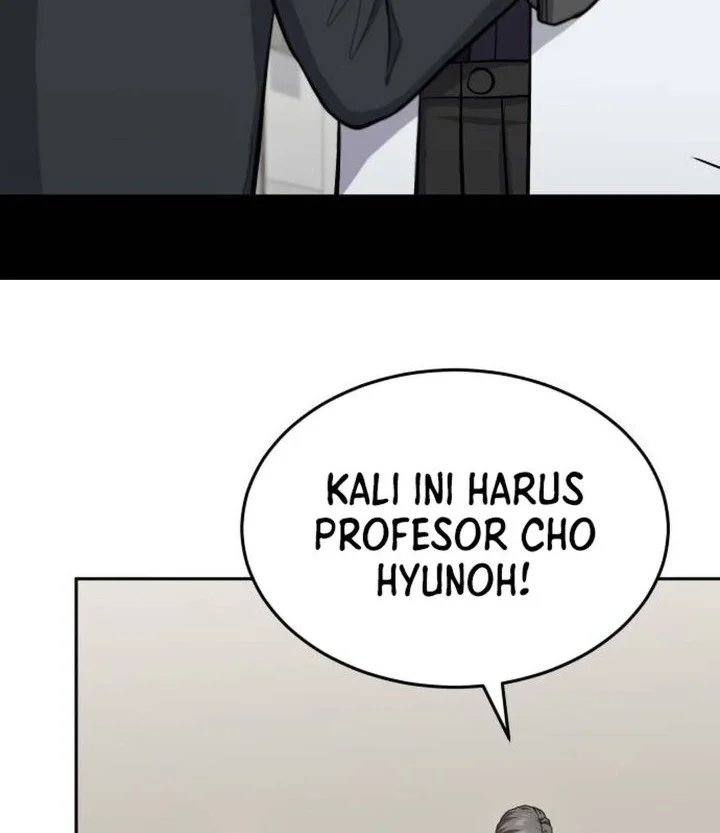 God’s Scalpel Chapter 65 Gambar 50