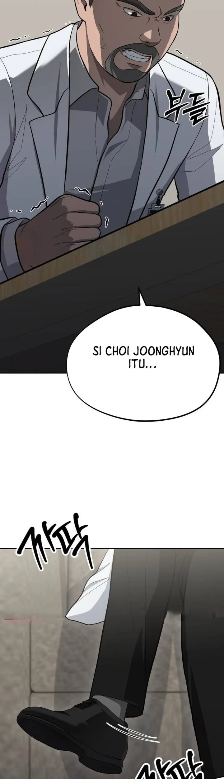 God’s Scalpel Chapter 65 Gambar 53