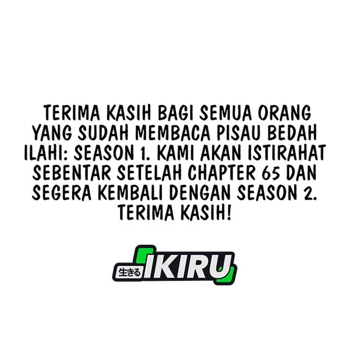 God’s Scalpel Chapter 65 Gambar 56