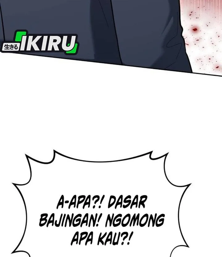 God’s Scalpel Chapter 65 Gambar 4