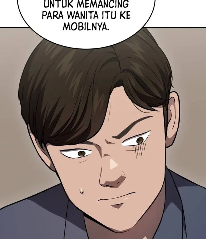 God’s Scalpel Chapter 65 Gambar 8