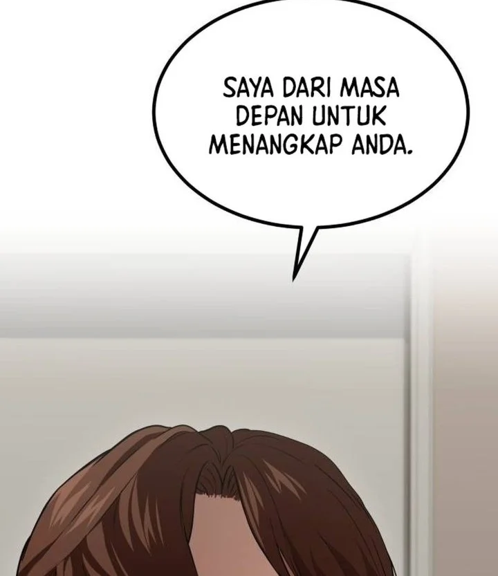 God’s Scalpel Chapter 65 Gambar 14