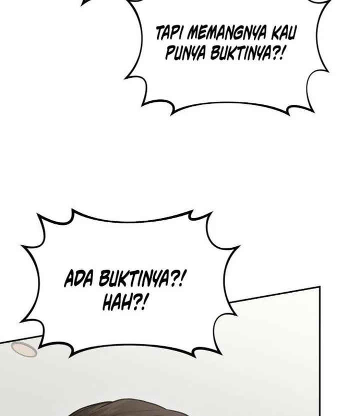 God’s Scalpel Chapter 65 Gambar 18