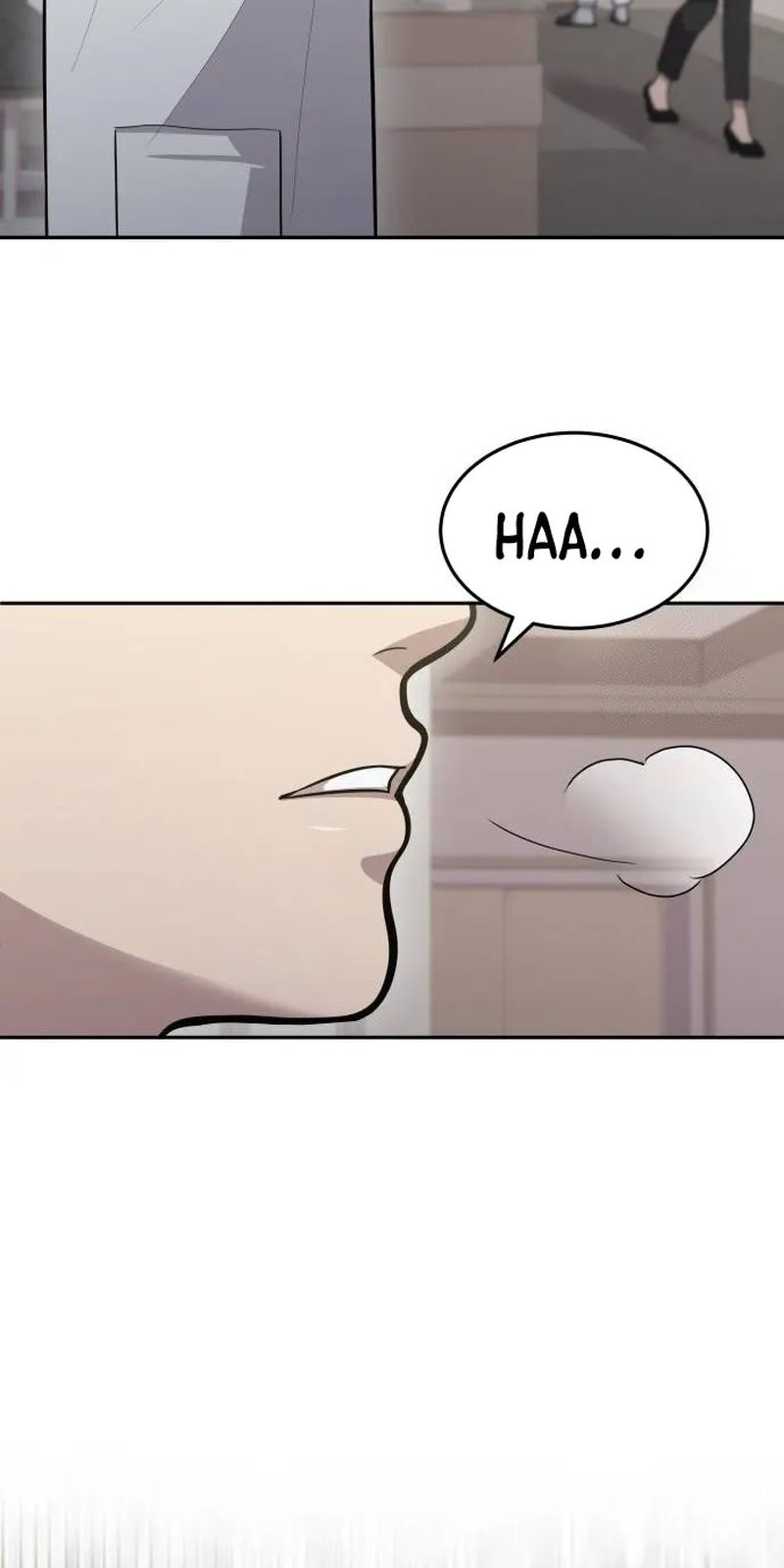 God’s Scalpel Chapter 8 Gambar 15