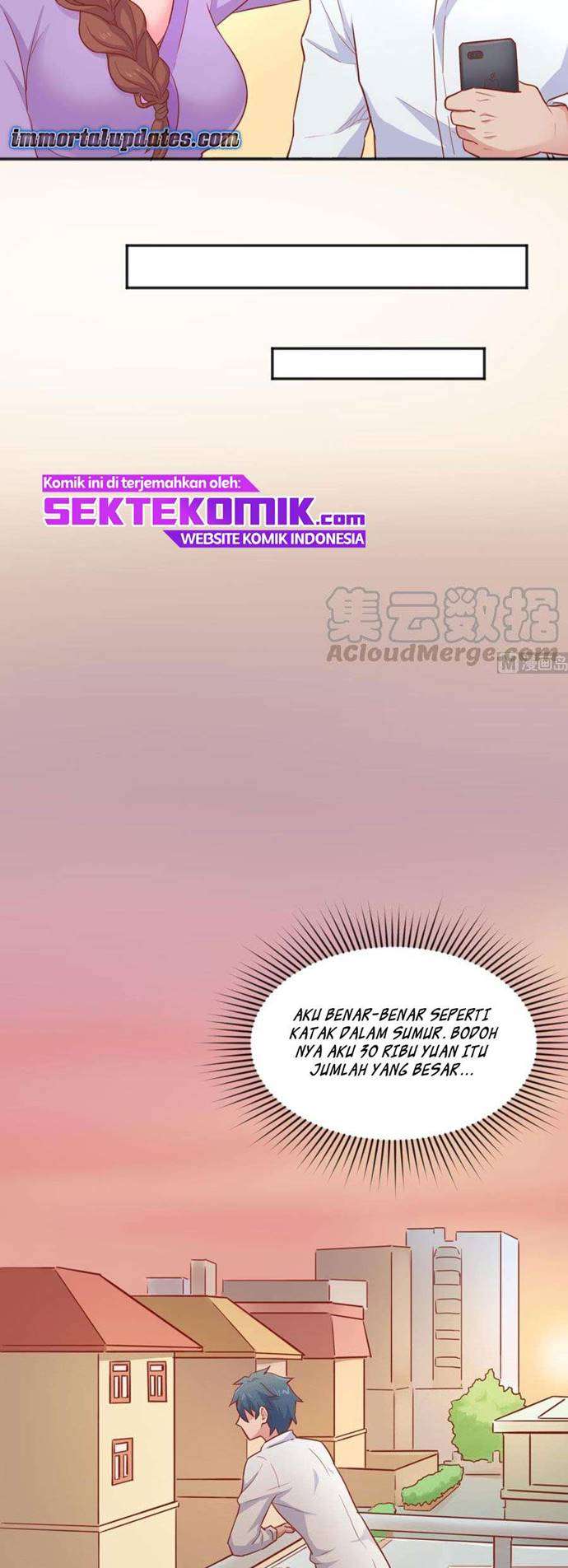 Goddess’s Personal Doctor Chapter 25 Gambar 14