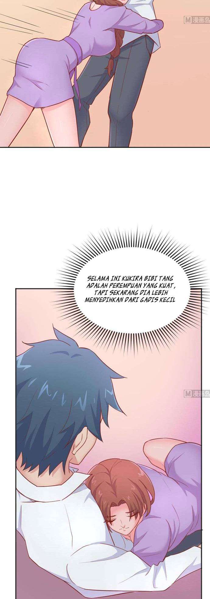 Goddess’s Personal Doctor Chapter 25 Gambar 7