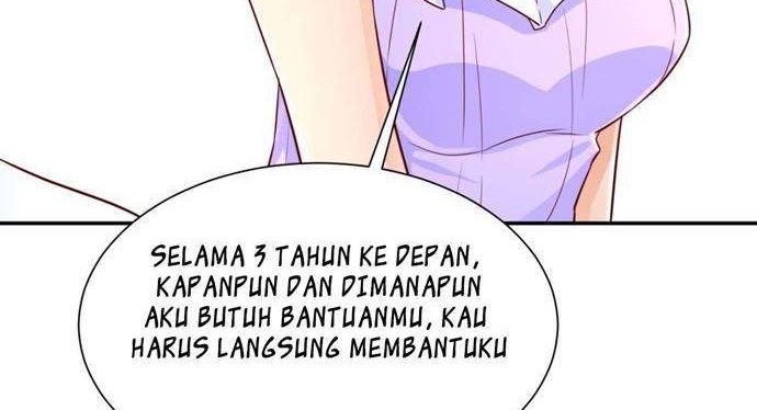 Goddess’s Personal Doctor Chapter 26 Gambar 6
