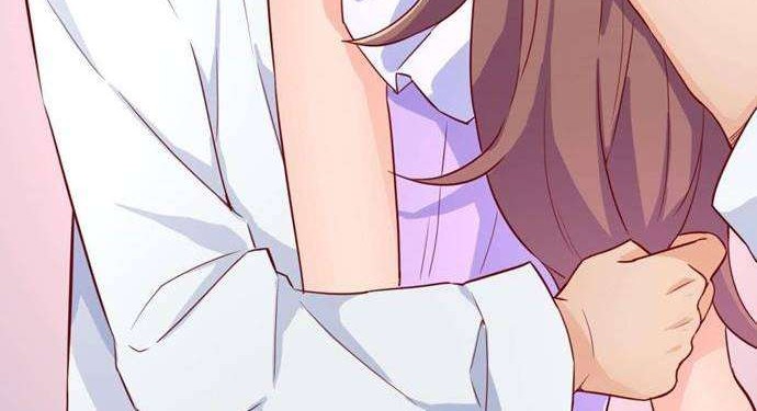 Goddess’s Personal Doctor Chapter 26 Gambar 8
