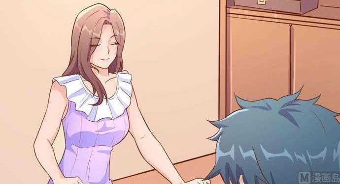 Goddess’s Personal Doctor Chapter 26 Gambar 10