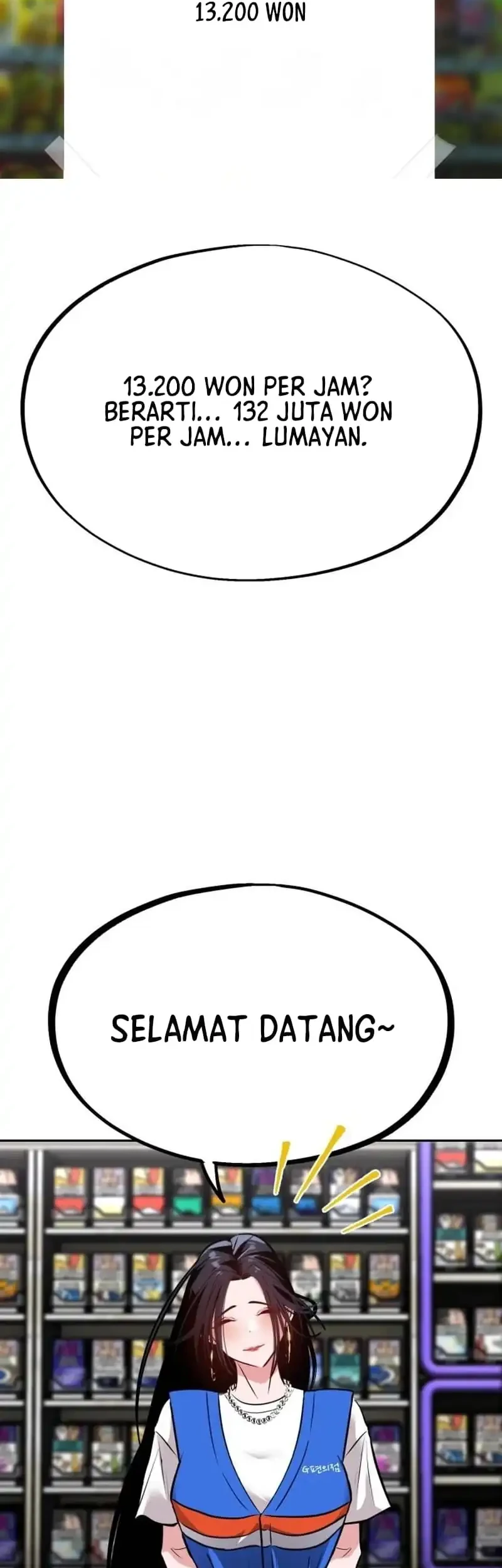 Godeokchun's Food Truck Chapter 1 Gambar 62