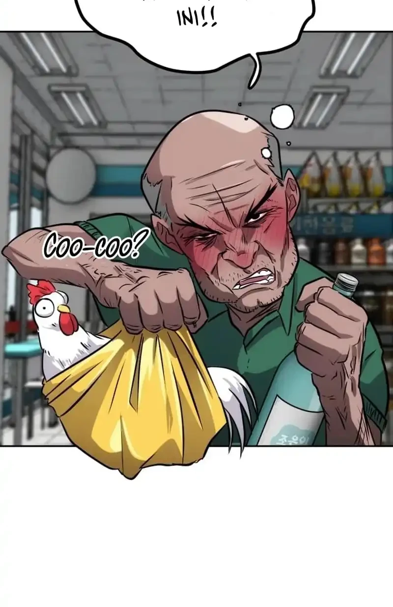 Godeokchun's Food Truck Chapter 1 Gambar 65