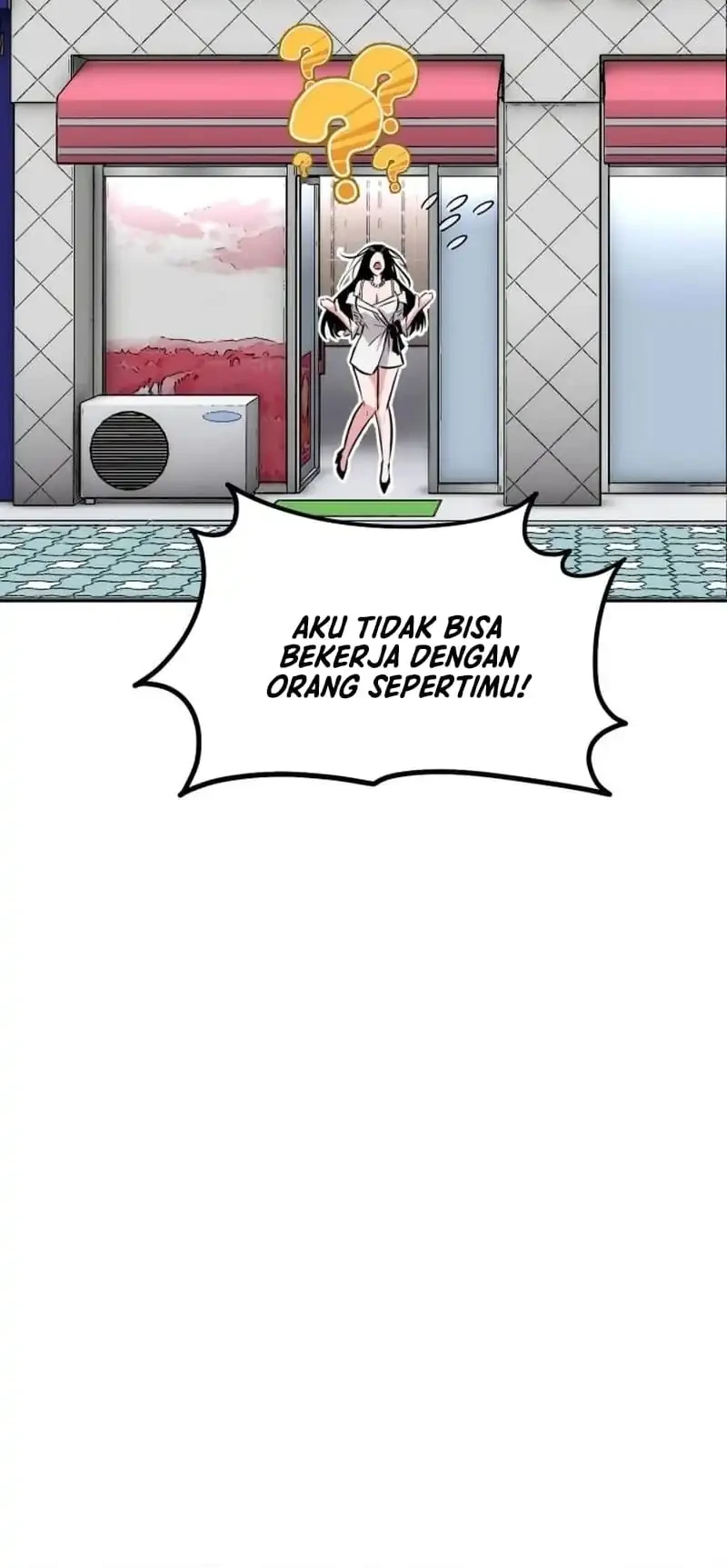 Godeokchun's Food Truck Chapter 1 Gambar 70