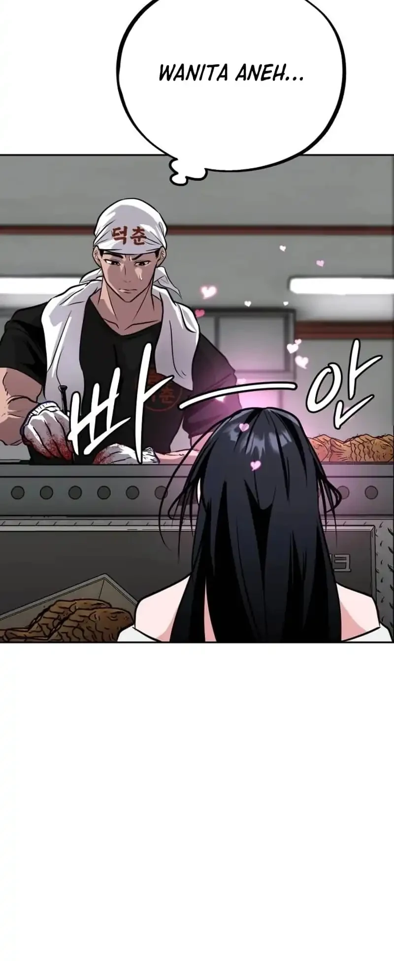 Godeokchun's Food Truck Chapter 1 Gambar 80