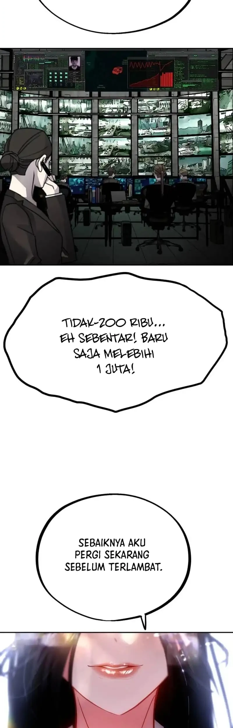 Godeokchun's Food Truck Chapter 1 Gambar 8