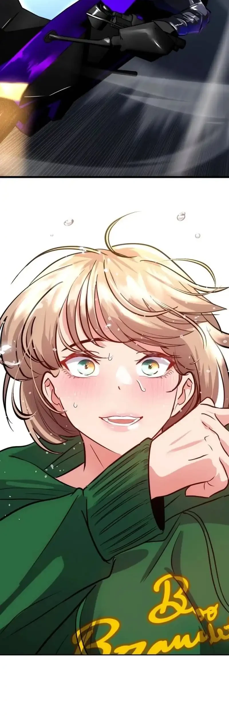 Godeokchun's Food Truck Chapter 1 Gambar 12