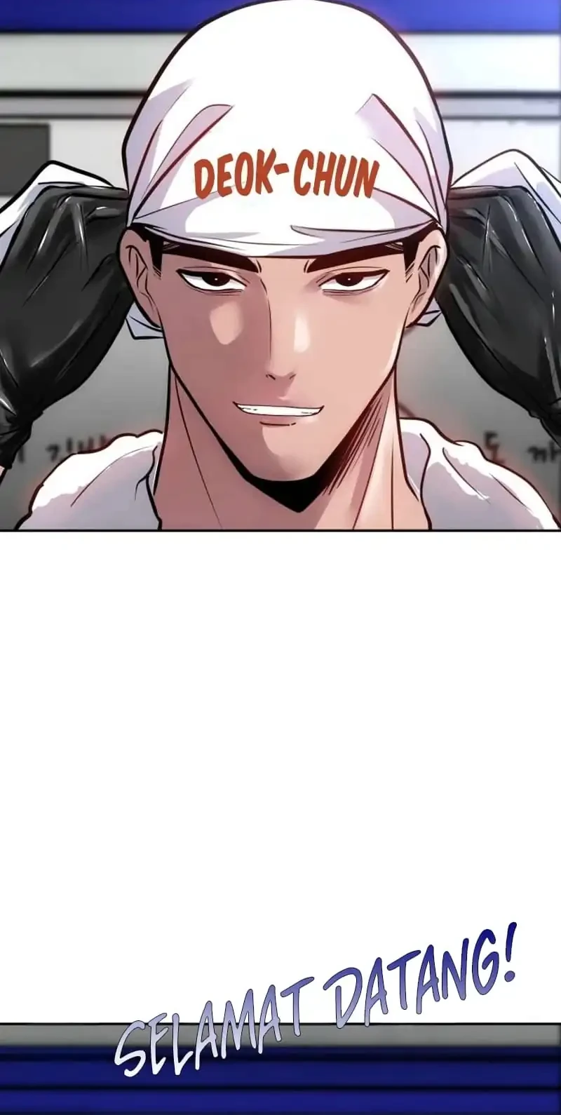 Godeokchun's Food Truck Chapter 1 Gambar 15