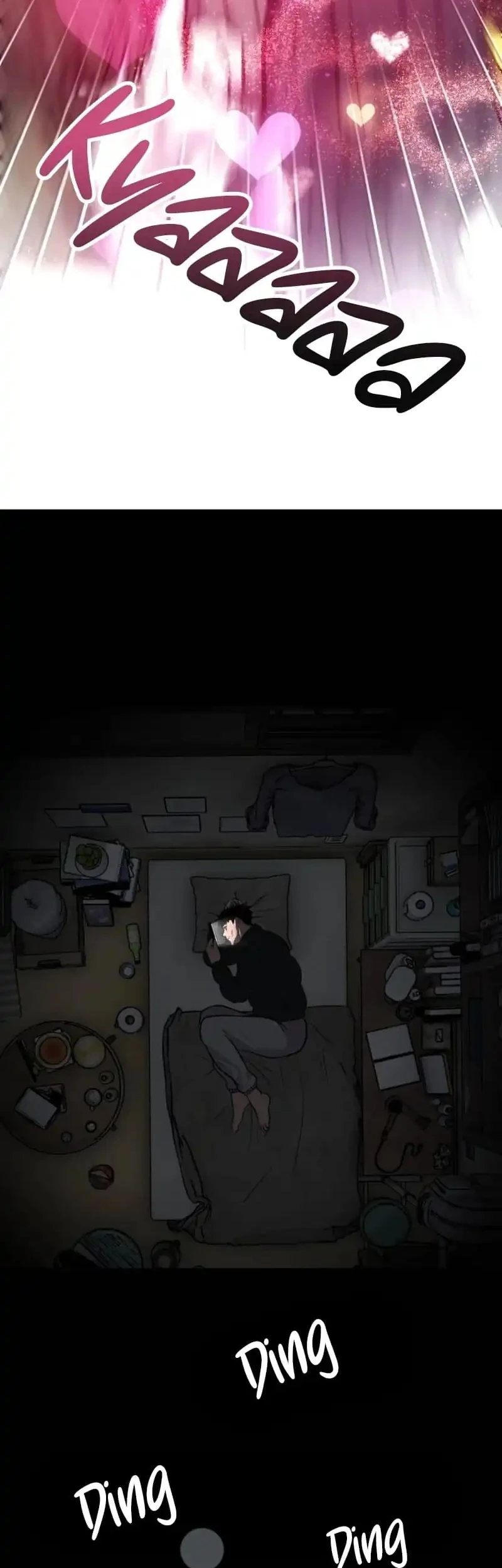 Godeokchun's Food Truck Chapter 1 Gambar 17