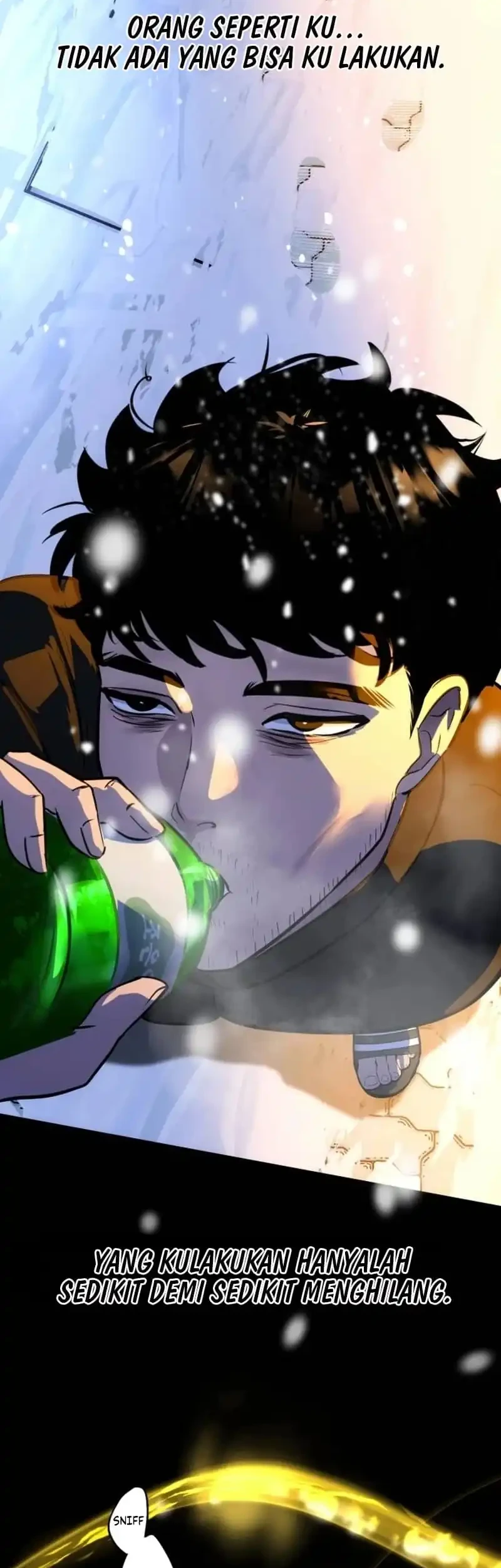 Godeokchun's Food Truck Chapter 1 Gambar 22