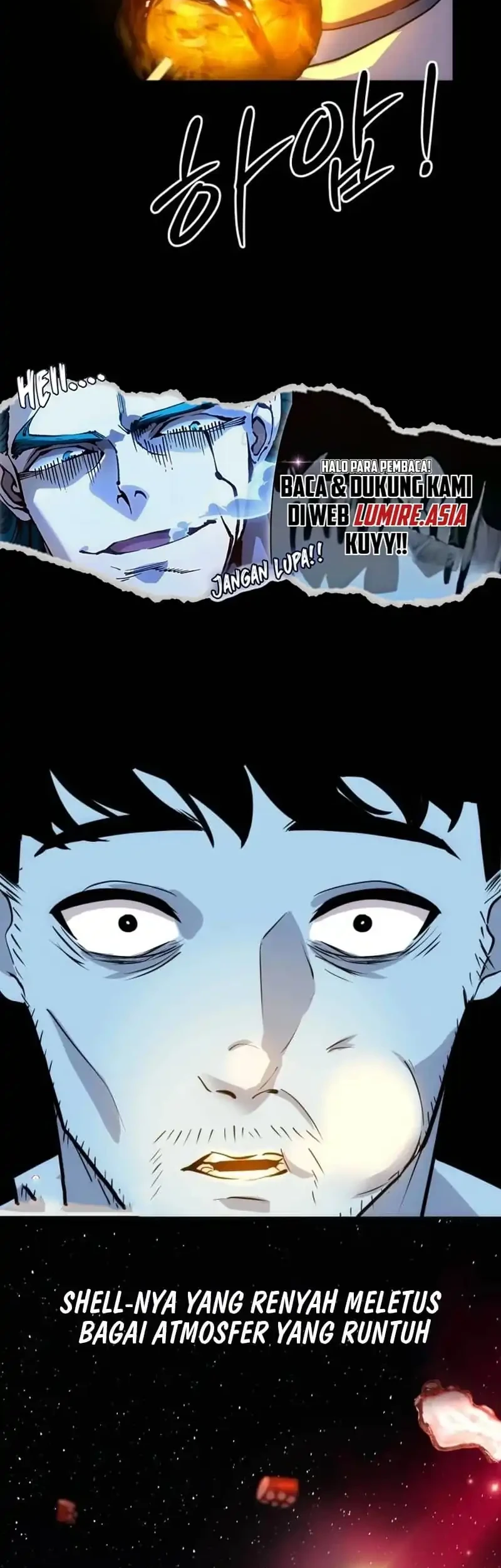 Godeokchun's Food Truck Chapter 1 Gambar 29