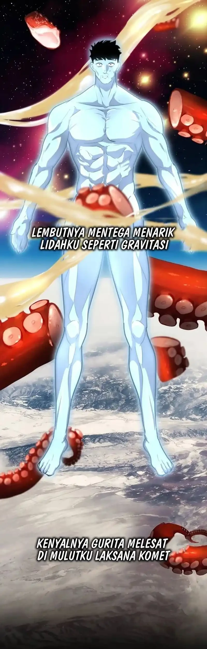 Godeokchun's Food Truck Chapter 1 Gambar 31