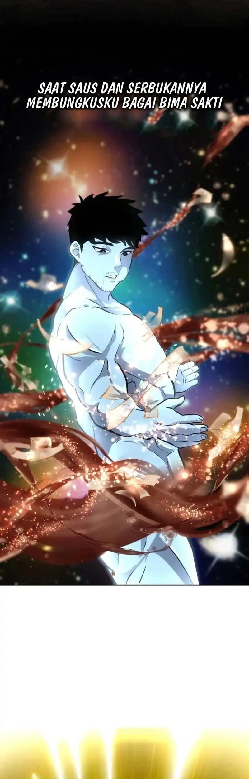 Godeokchun's Food Truck Chapter 1 Gambar 32