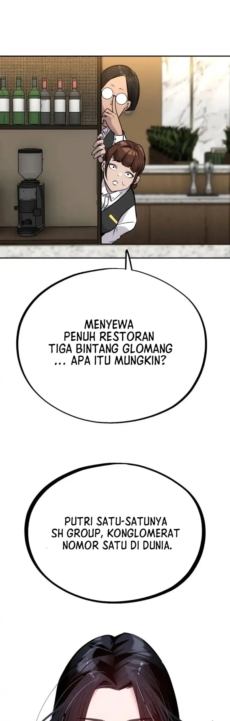 Godeokchun's Food Truck Chapter 1 Gambar 43