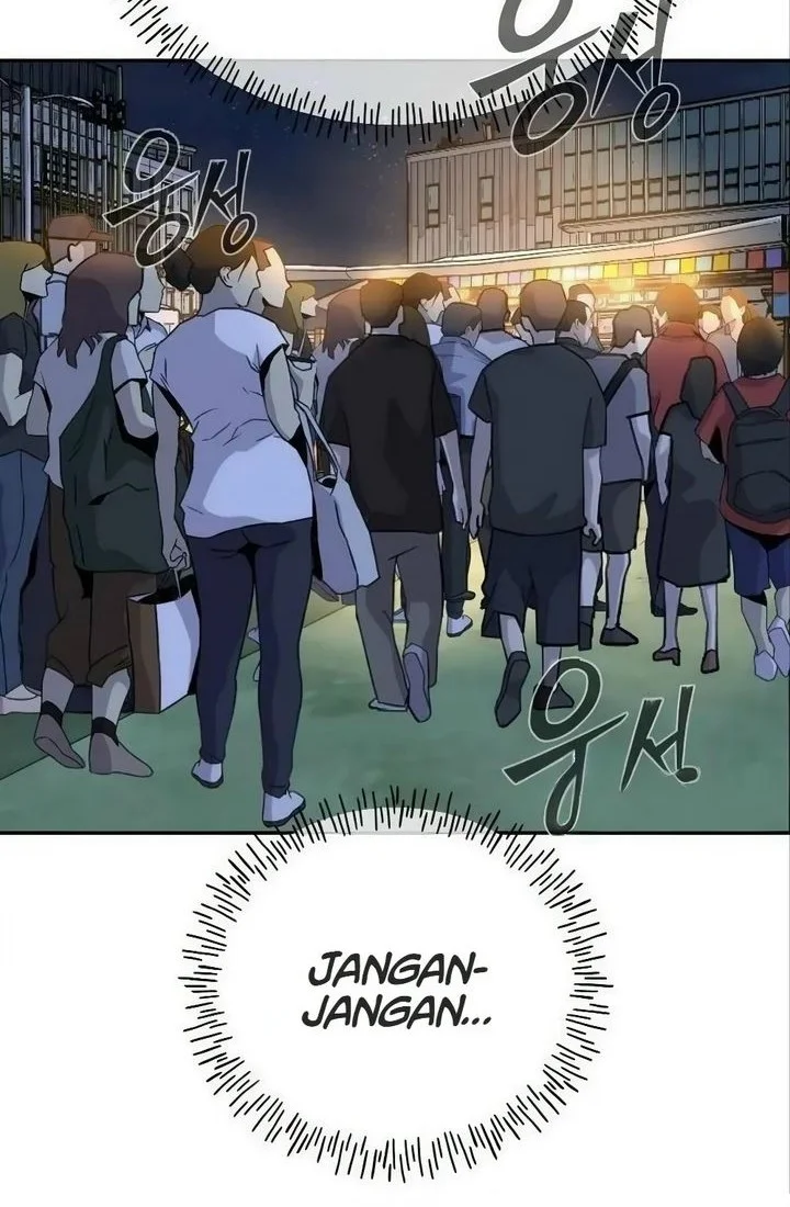 Godeokchun's Food Truck Chapter 12 Gambar 20