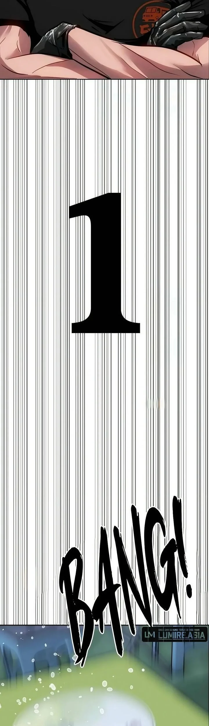 Godeokchun's Food Truck Chapter 12 Gambar 28