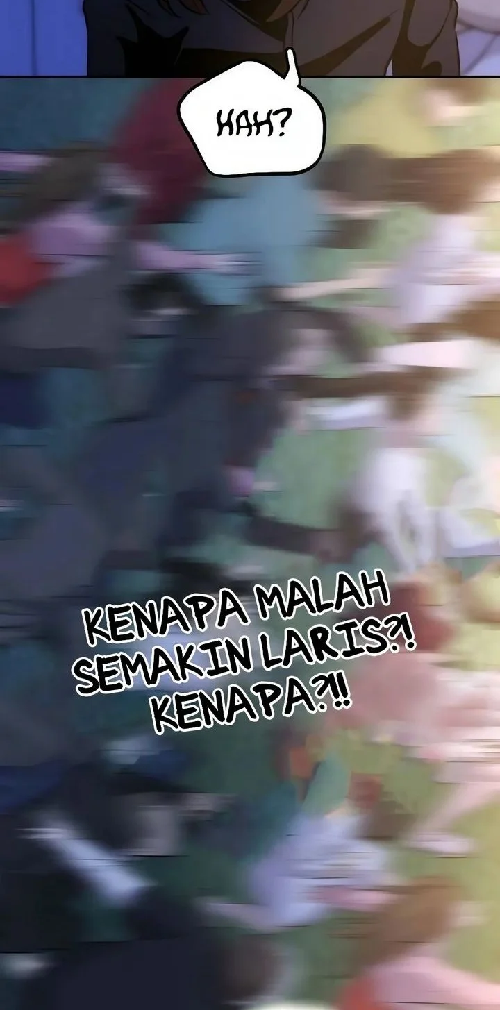 Godeokchun's Food Truck Chapter 12 Gambar 31